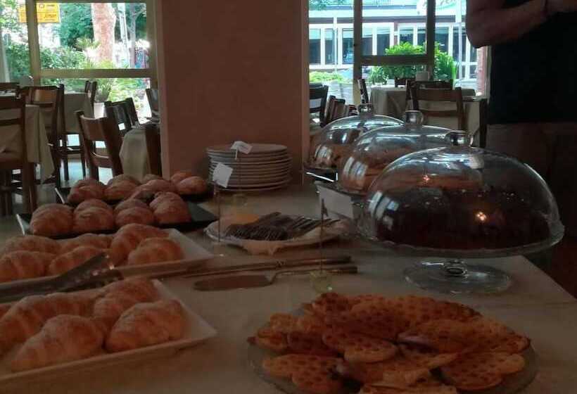 Fotos del hotel Fernanda:  25
