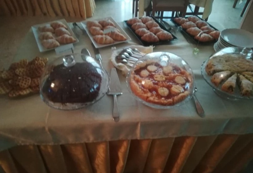 Fotos del hotel Fernanda:  3