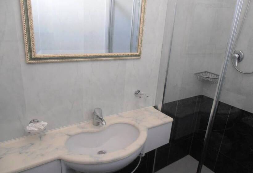 Fotos del hotel Fernanda:  2