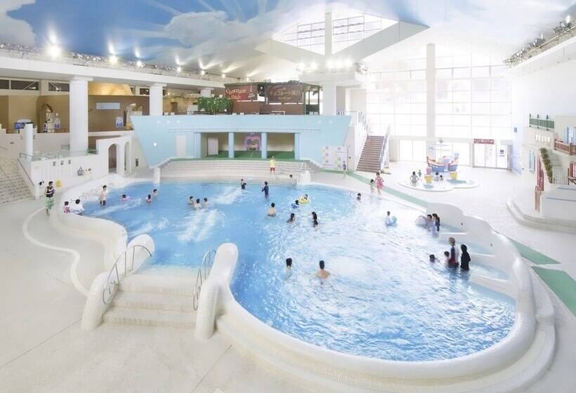 Fotos del hotel Hakone Bettei Koyoi:  6