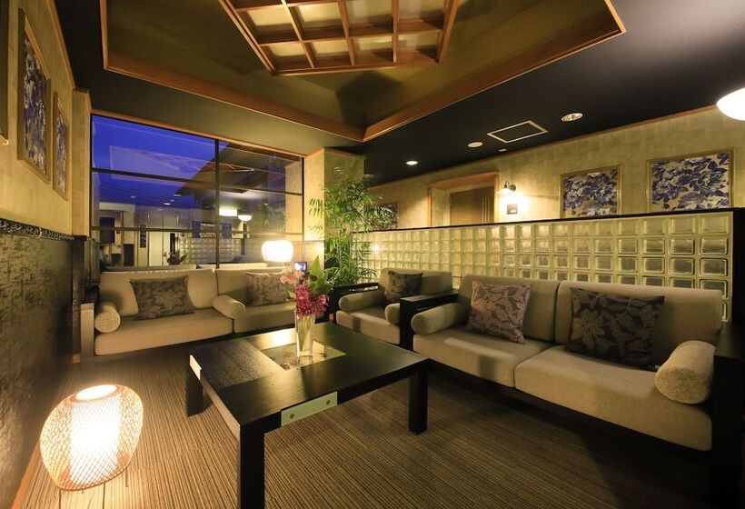 Fotos del hotel Hakone Bettei Koyoi:  16