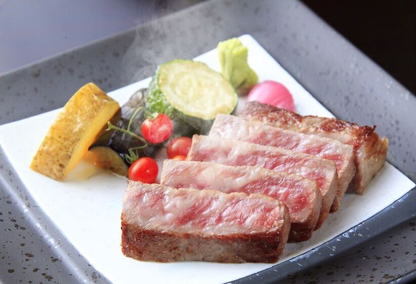 Fotos del hotel Hakone Bettei Koyoi:  17