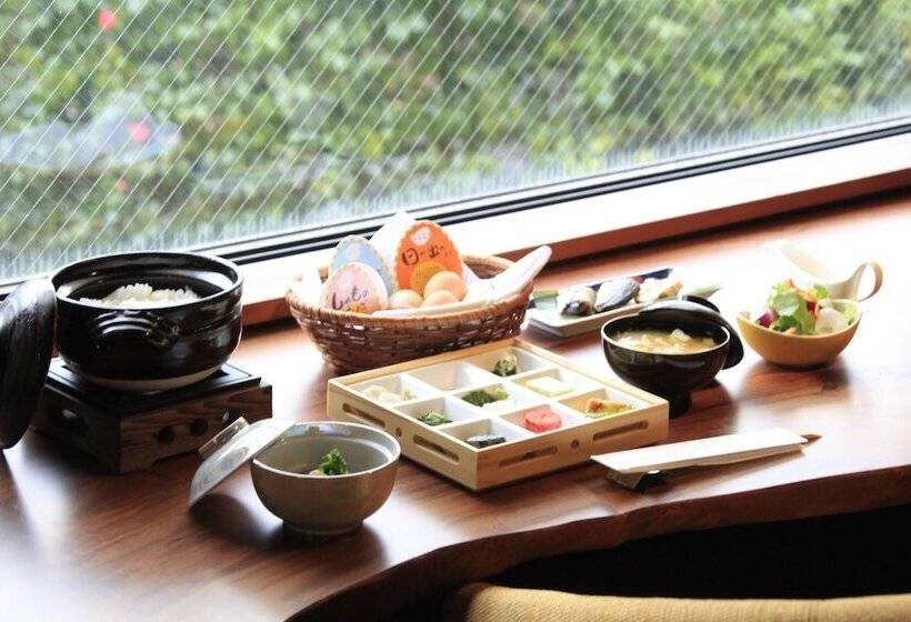 Fotos del hotel Hakone Bettei Koyoi:  19
