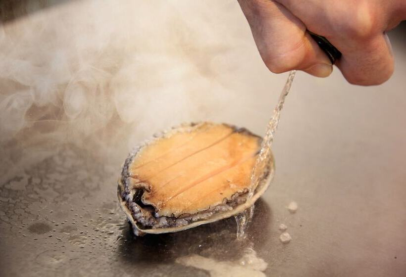 Fotos del hotel Hakone Bettei Koyoi:  22