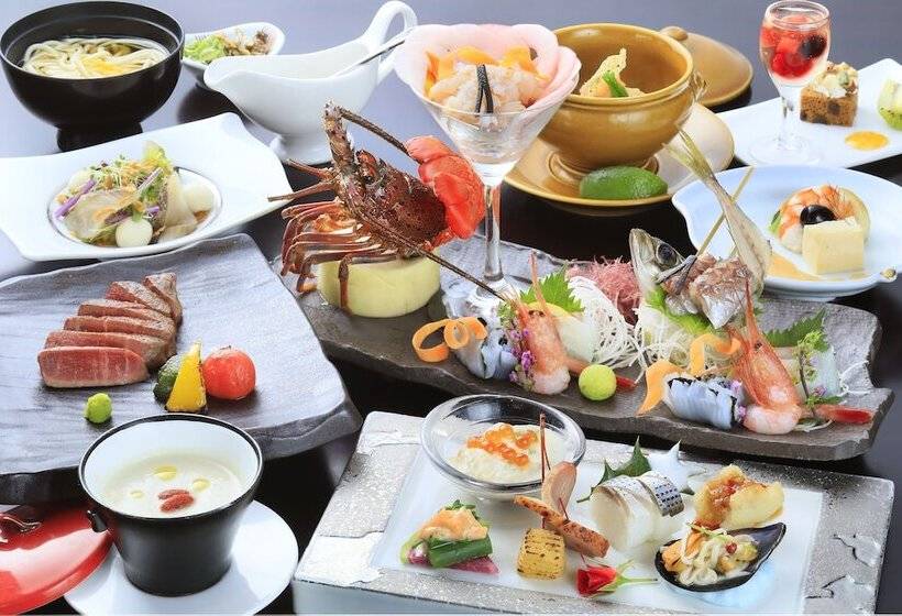 Fotos del hotel Hakone Bettei Koyoi:  3