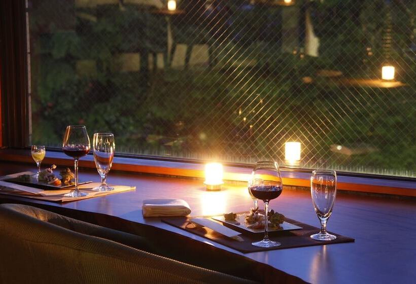 Fotos del hotel Hakone Bettei Koyoi:  30