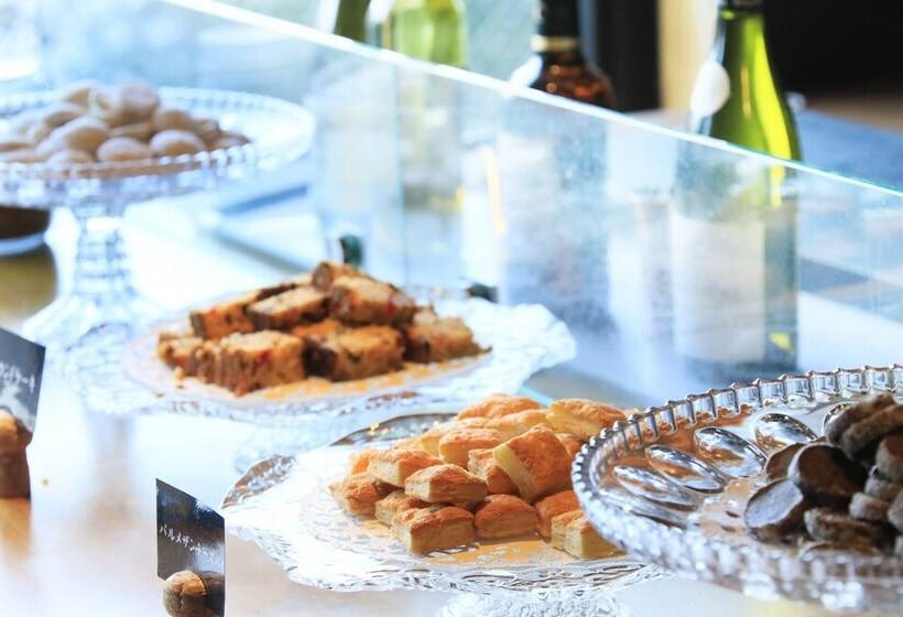 Fotos del hotel Hakone Bettei Koyoi:  4