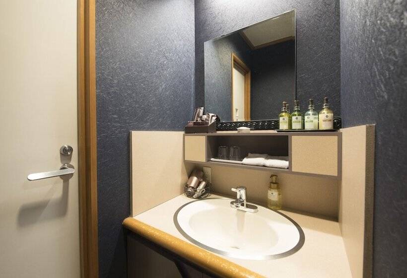 Fotos del hotel Hakone Bettei Koyoi:  5