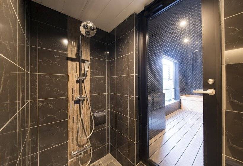 Fotos del hotel Hakone Bettei Koyoi:  21