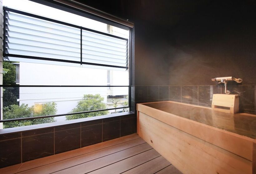 Fotos del hotel Hakone Bettei Koyoi:  37