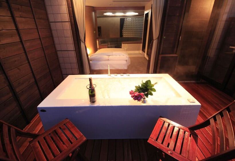 Fotos del hotel Hakone Bettei Koyoi:  28