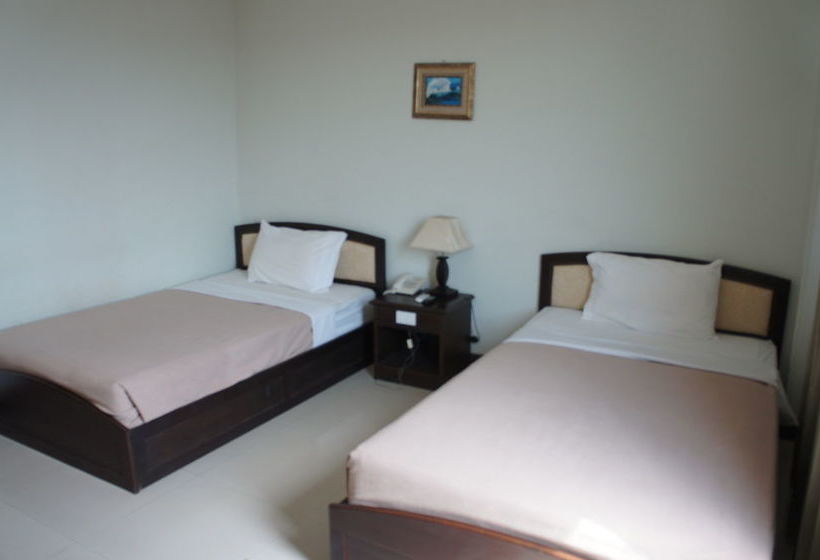 Hotel Heuang Chaleun