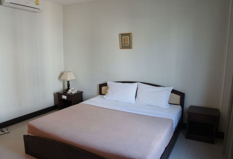 Hotel Heuang Chaleun