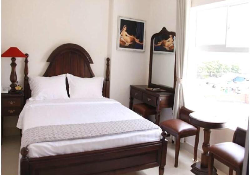 Fotos del hotel Hoang Le: 1 Fotos del hotel Hoang Le: 1