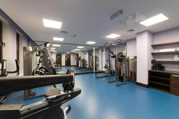 هتل Holiday Inn Aktau, An Ihg