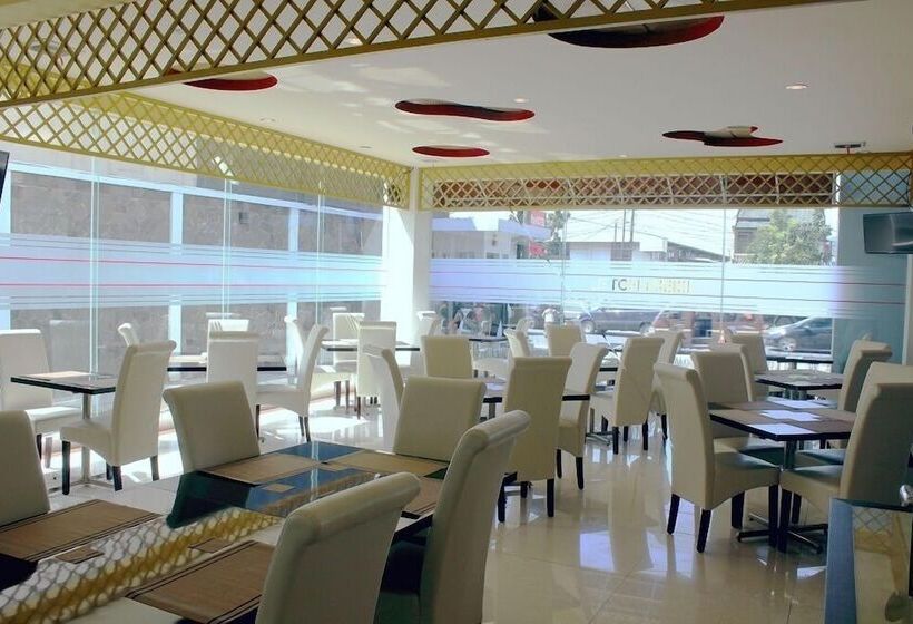 Fotos del hotel Idea S:  2