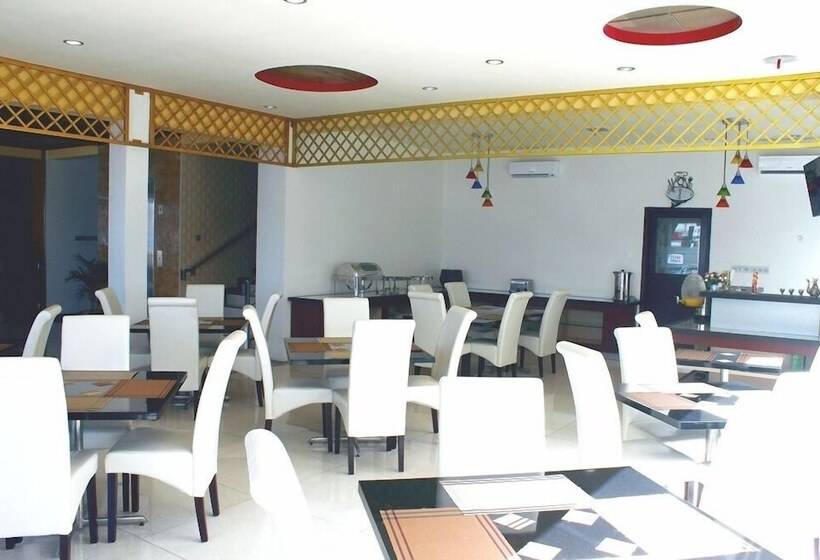 Fotos del hotel Idea S:  11