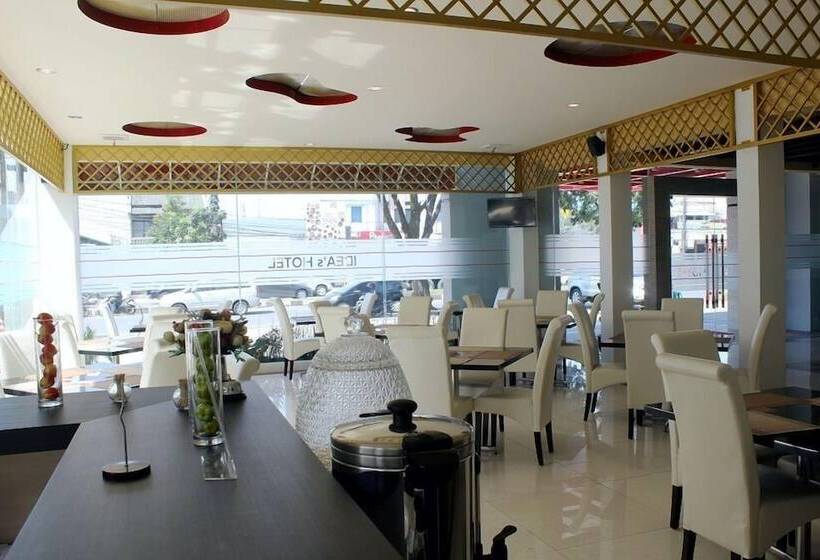 Fotos del hotel Idea S:  12