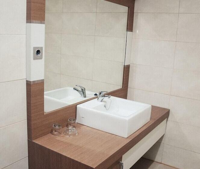 Fotos del hotel Idea S:  15