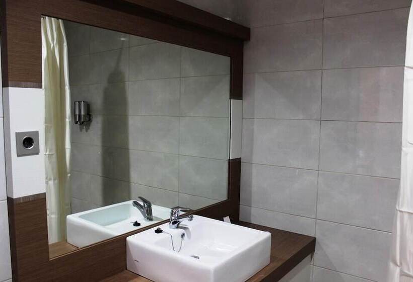 Fotos del hotel Idea S:  16