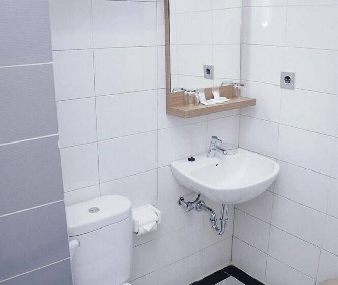 Fotos del hotel Idea S:  17