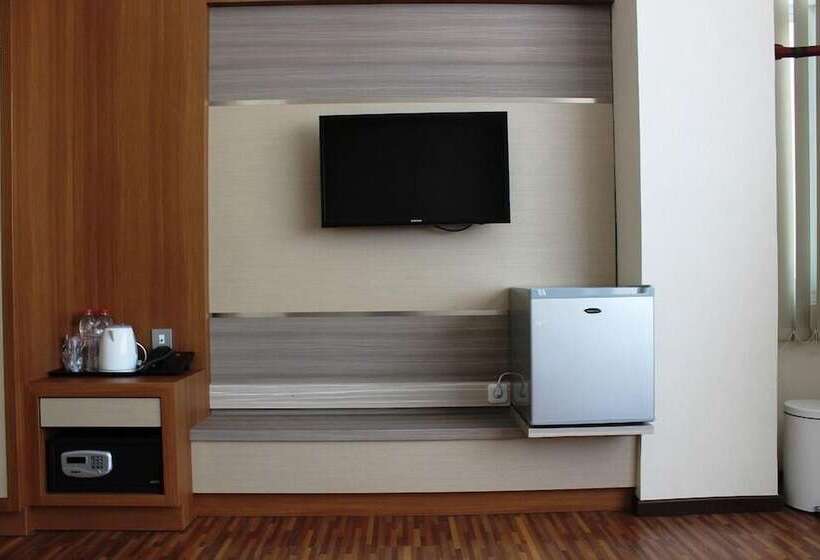 Fotos del hotel Idea S:  20