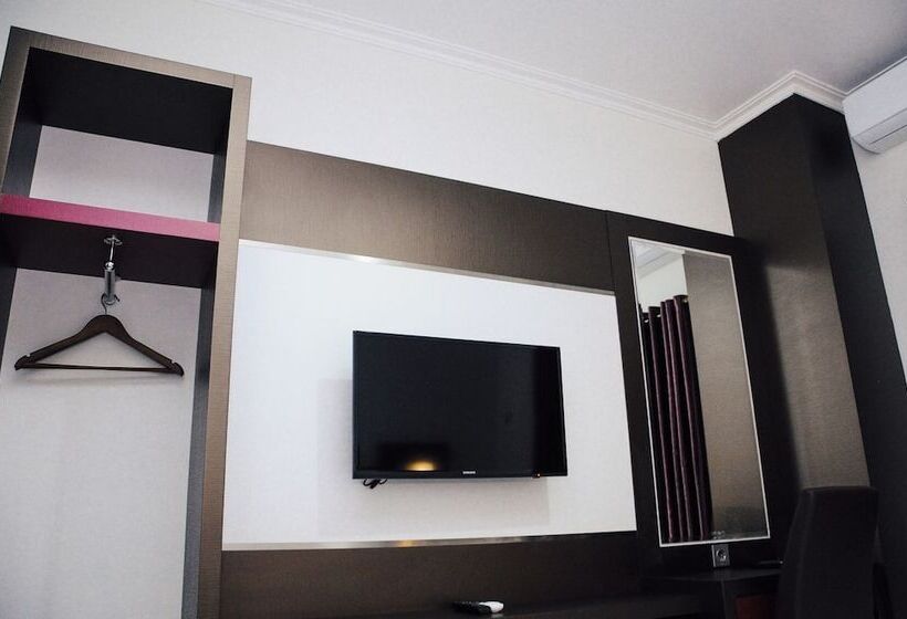 Fotos del hotel Idea S:  23