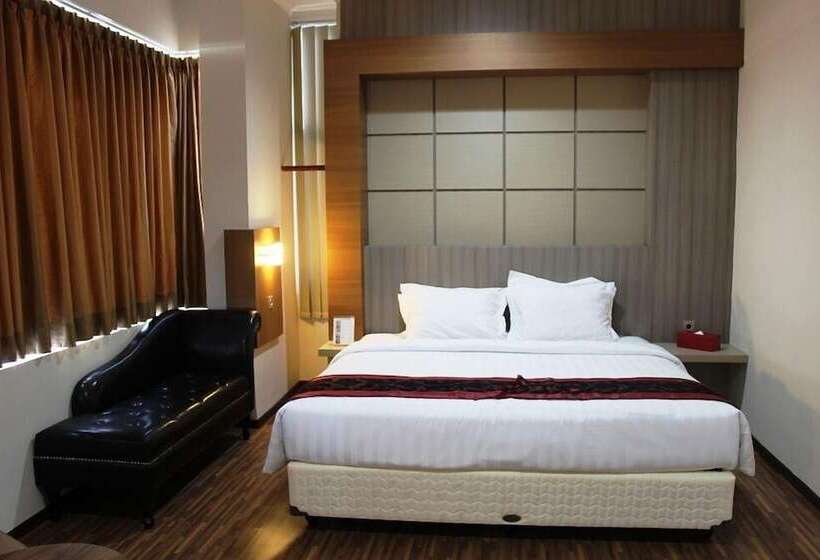 Fotos del hotel Idea S:  8