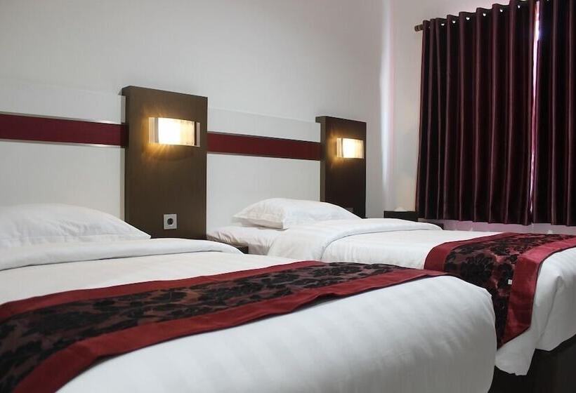 Fotos del hotel Idea S:  7