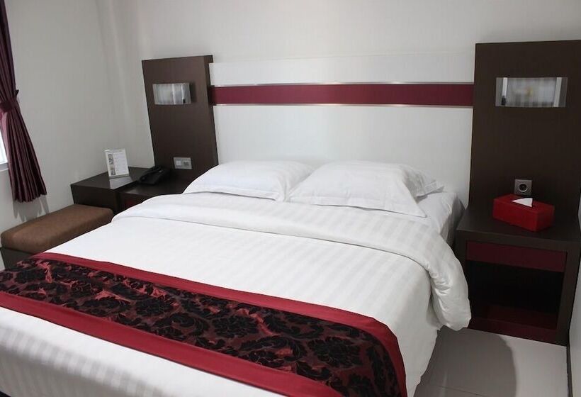 Fotos del hotel Idea S:  6