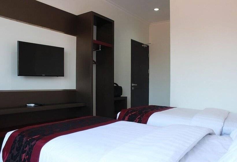 Fotos del hotel Idea S:  5