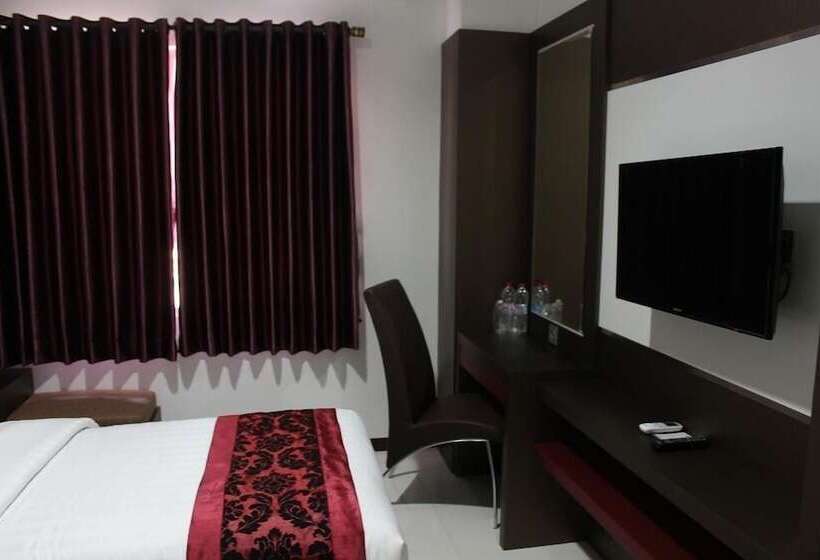 Fotos del hotel Idea S:  4