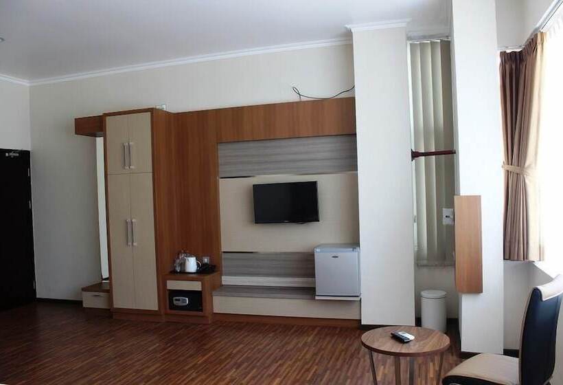 Fotos del hotel Idea S:  3