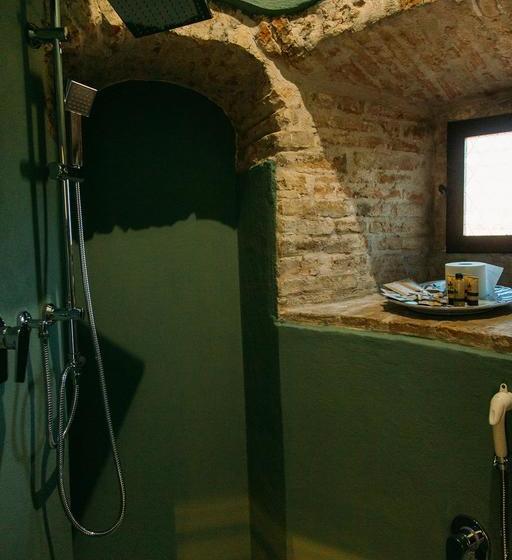 Отель Castello Del Capitano Delle Artiglierie
