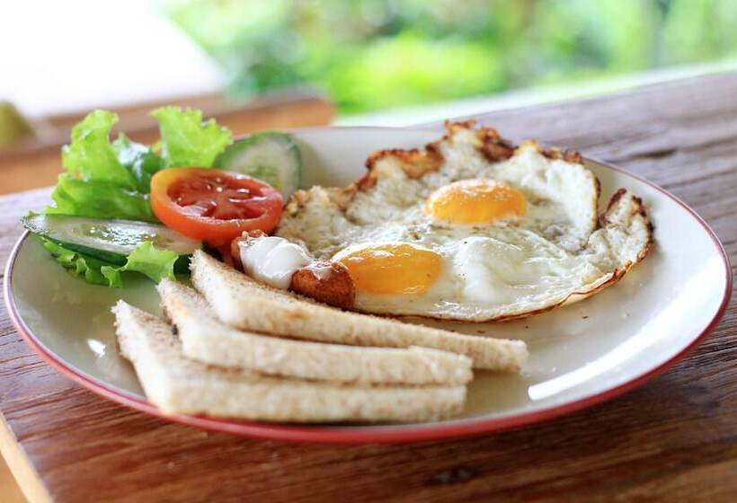 호텔 Intan Villa & Suite Ubud
