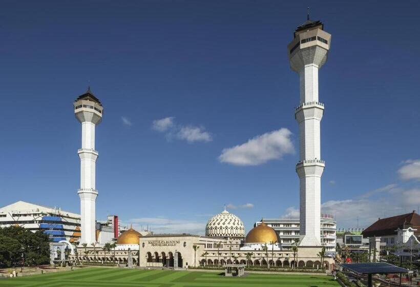 Fotos del hotel Kenangan:  5