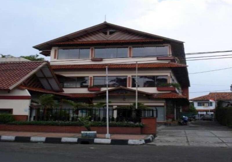 Fotos del hotel Kenangan:  2