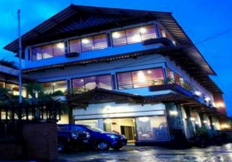 Fotos del hotel Kenangan:  12