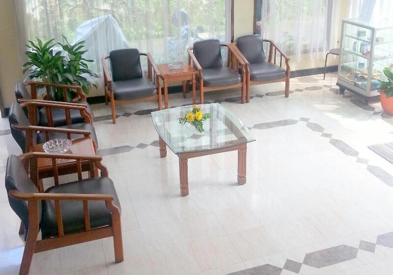 Fotos del hotel Kenangan:  13