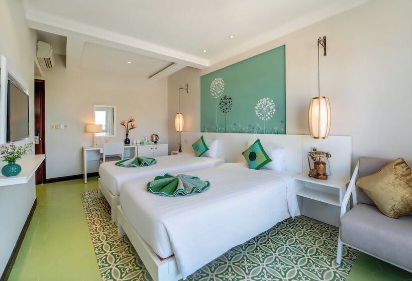 هتل Lantana Boutique Hoi An