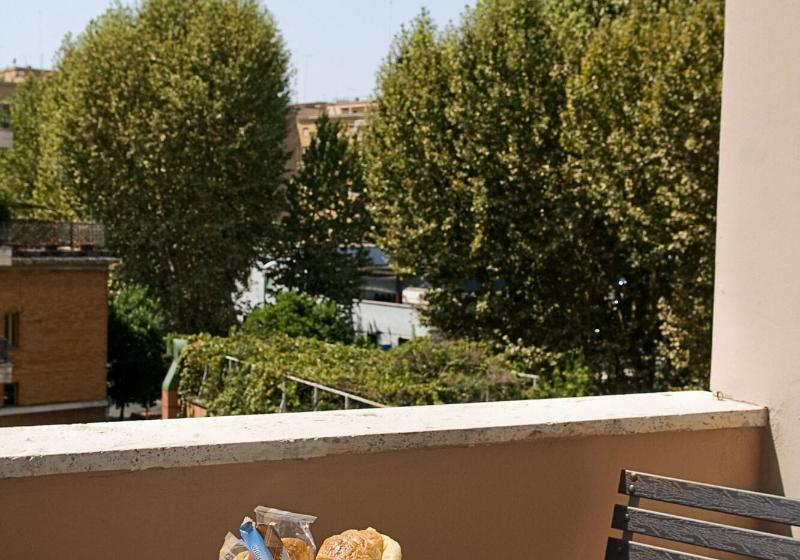 Fotos del hotel Le Cupole:  4