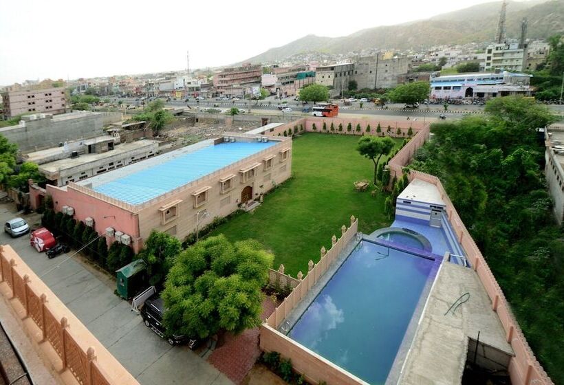 Fotos del hotel Crimson Park  The Heritage:  25