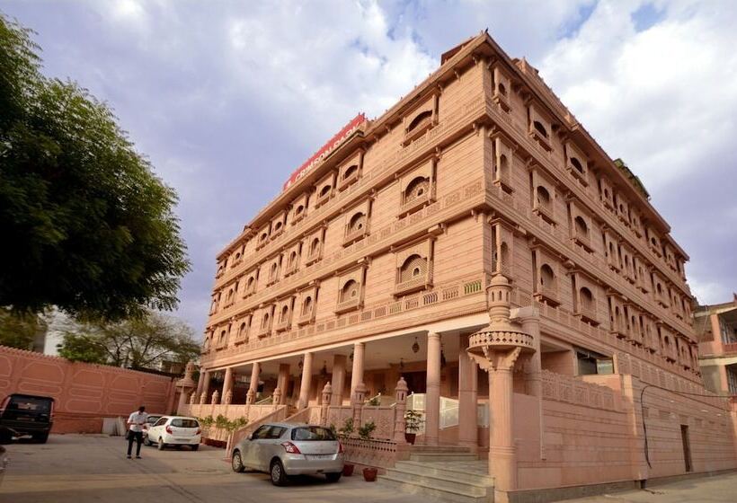 Fotos del hotel Crimson Park  The Heritage:  13