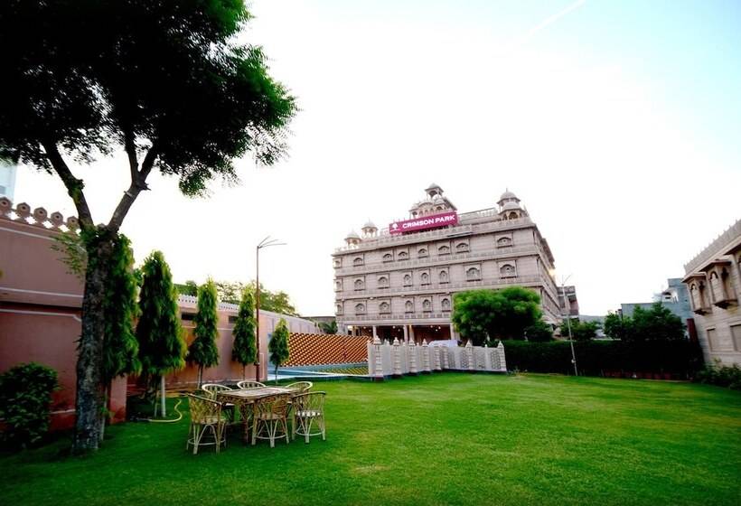 Fotos del hotel Crimson Park  The Heritage:  14