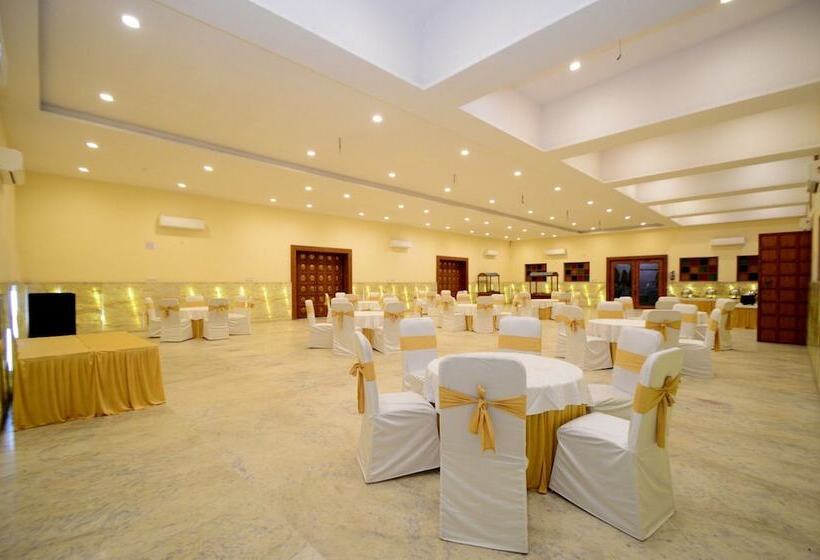 Fotos del hotel Crimson Park  The Heritage:  22