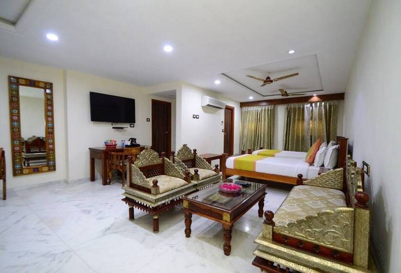 Fotos del hotel Crimson Park  The Heritage:  12