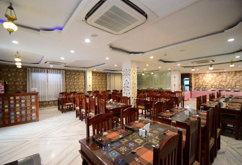 Fotos del hotel Crimson Park  The Heritage:  20