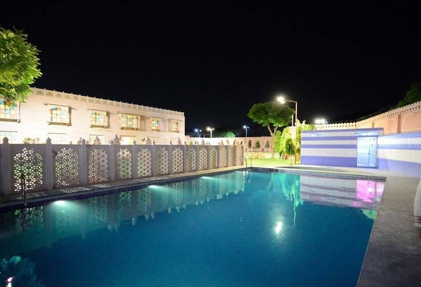 Fotos del hotel Crimson Park  The Heritage:  16