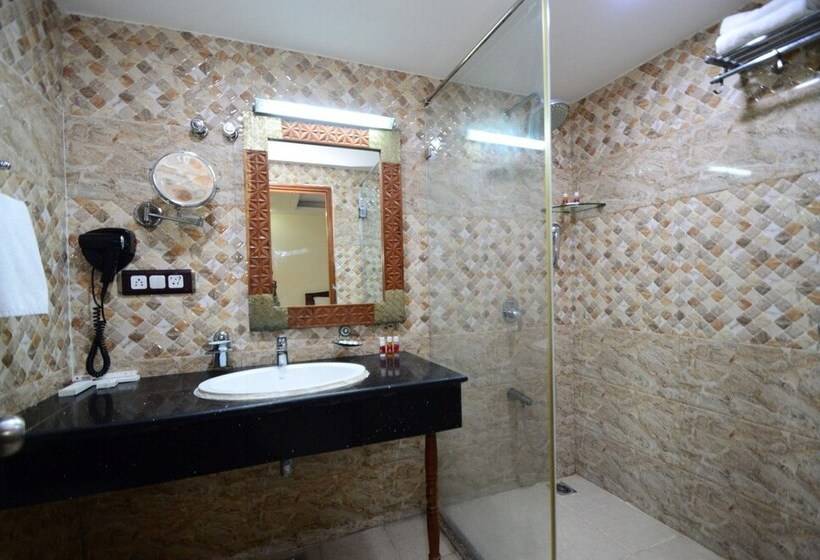 Fotos del hotel Crimson Park  The Heritage:  18