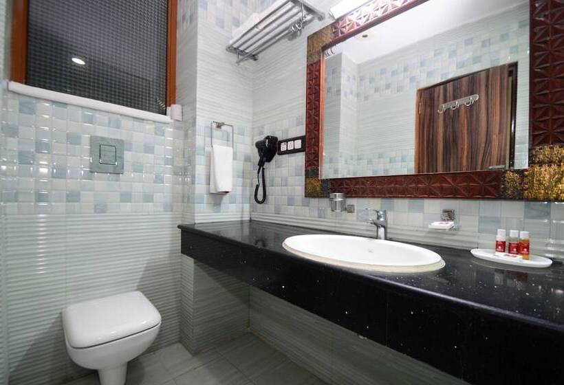 Fotos del hotel Crimson Park  The Heritage:  17